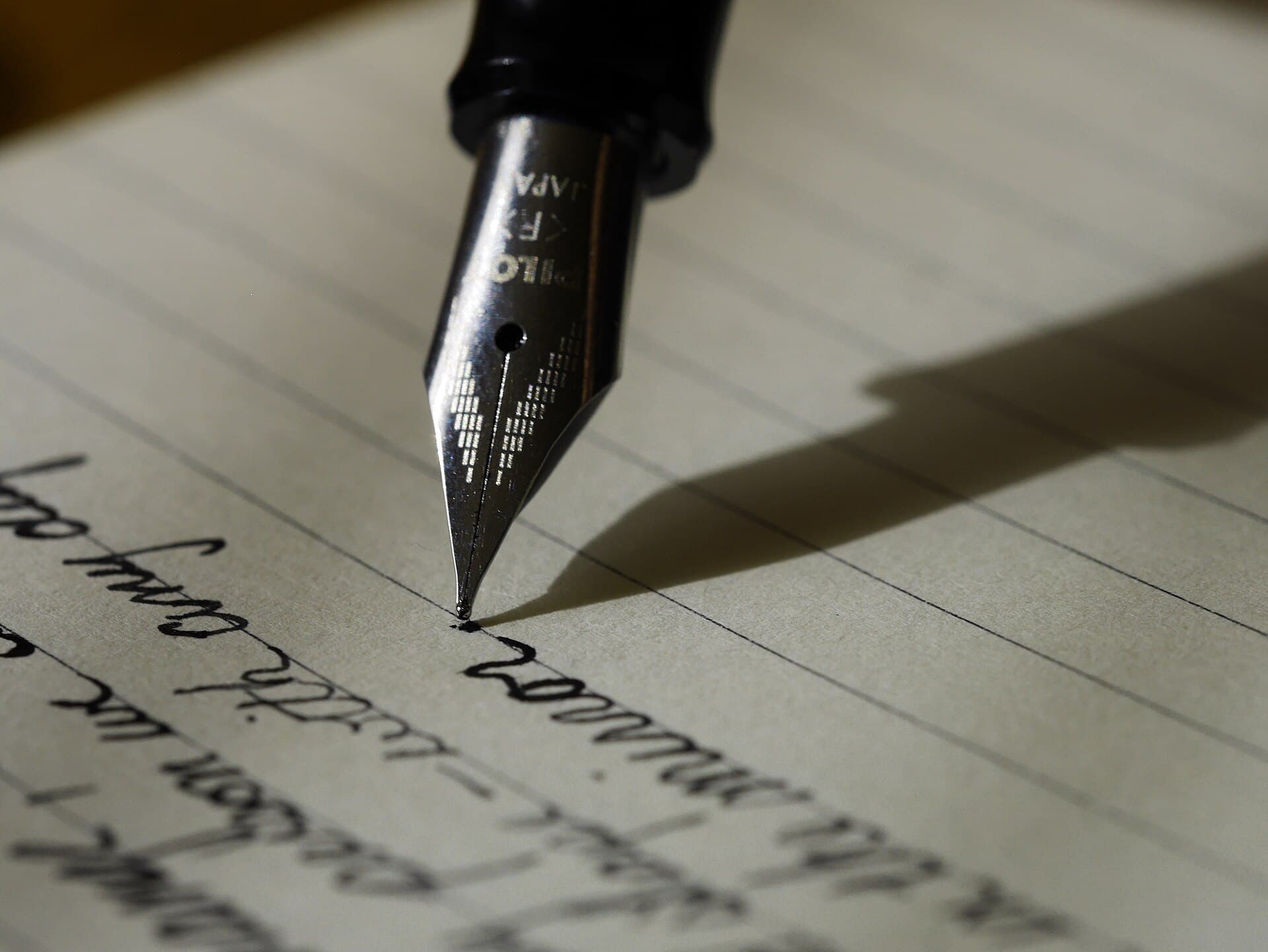 Workplace timesheets and a pay envelope