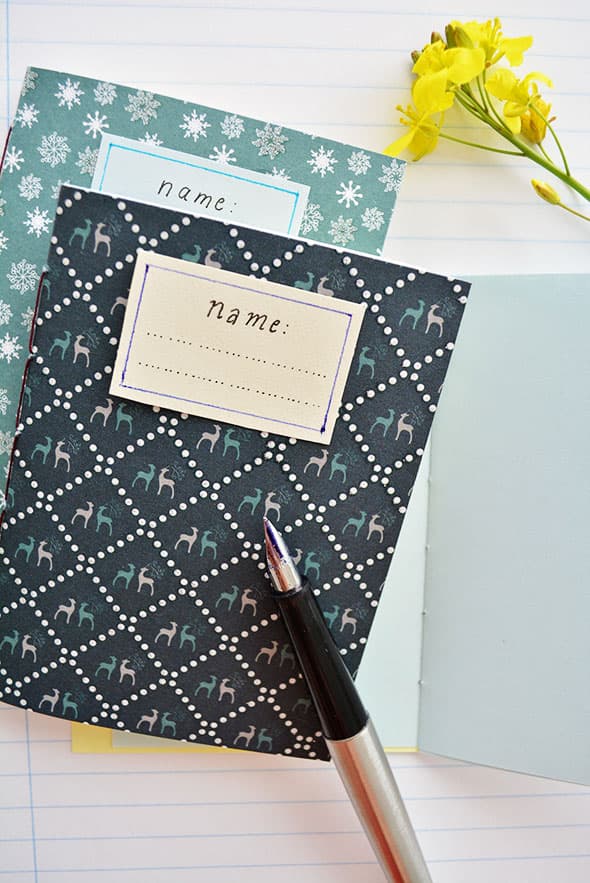 Notebook